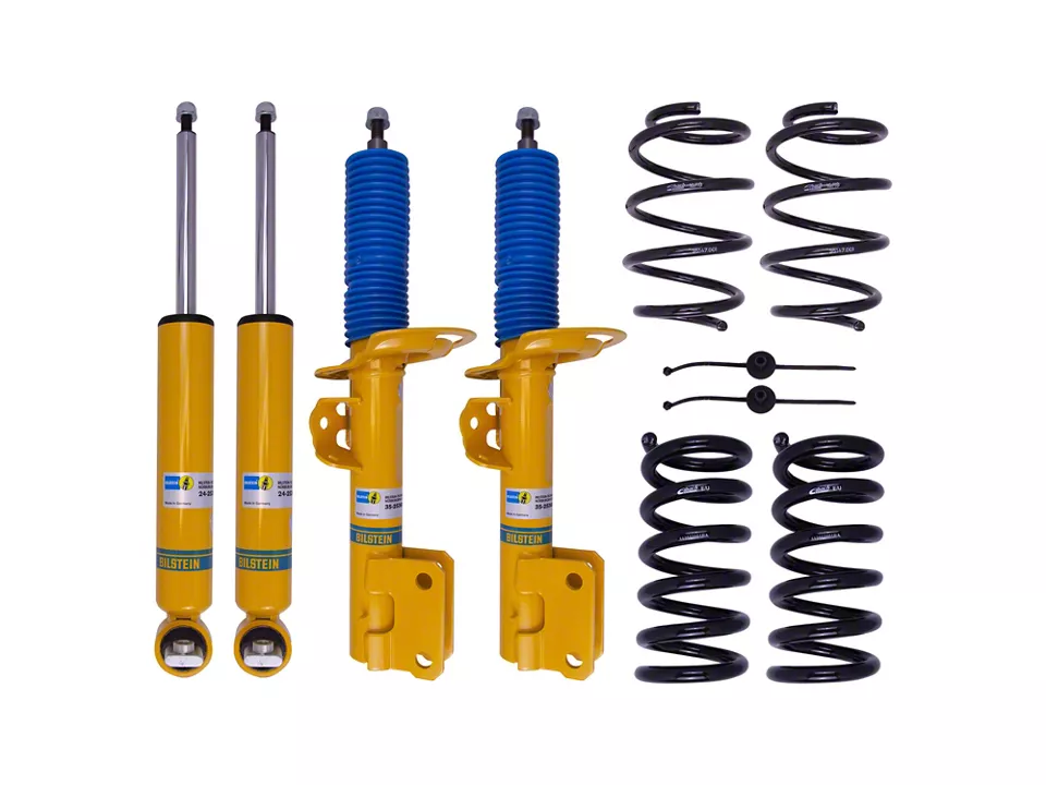 Bilstein B12 Pro-Kit Suspension Handling Kit