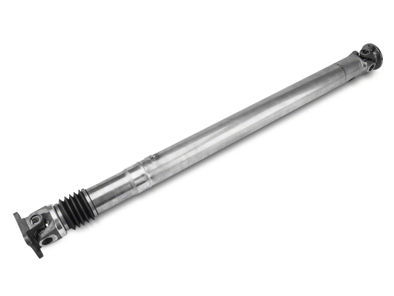 Ford Performance 3.50-Inch Aluminum One-Piece Driveshaft