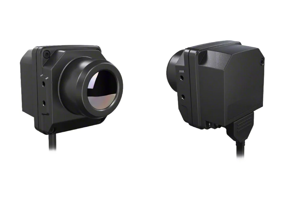 GU Auto Tech by Navos SnakeEYE Thermal Far InfraRed Night Vision System for Sync 2/3 and Factory Backup Camera