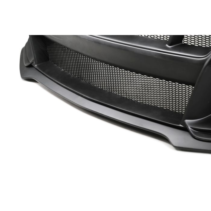 Anderson Composites Front Bumper Type-ST Fiberglass Mustang 2018-2023 - Image 7