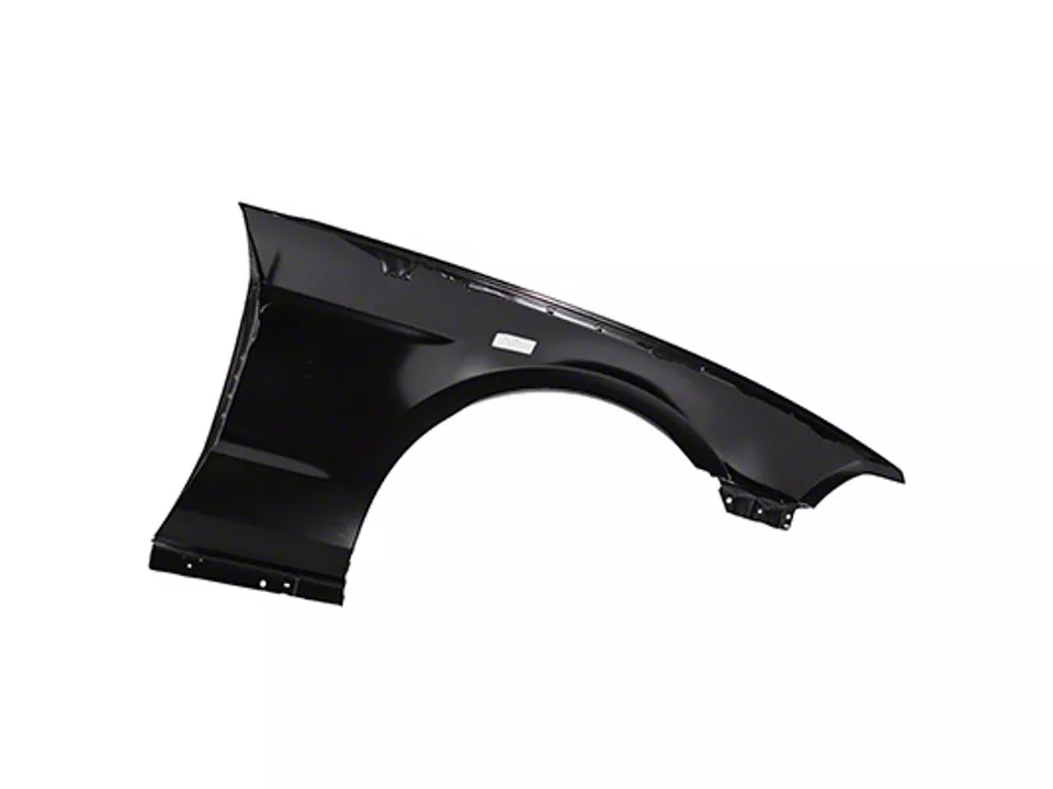 Ford Front Fender; Driver Side