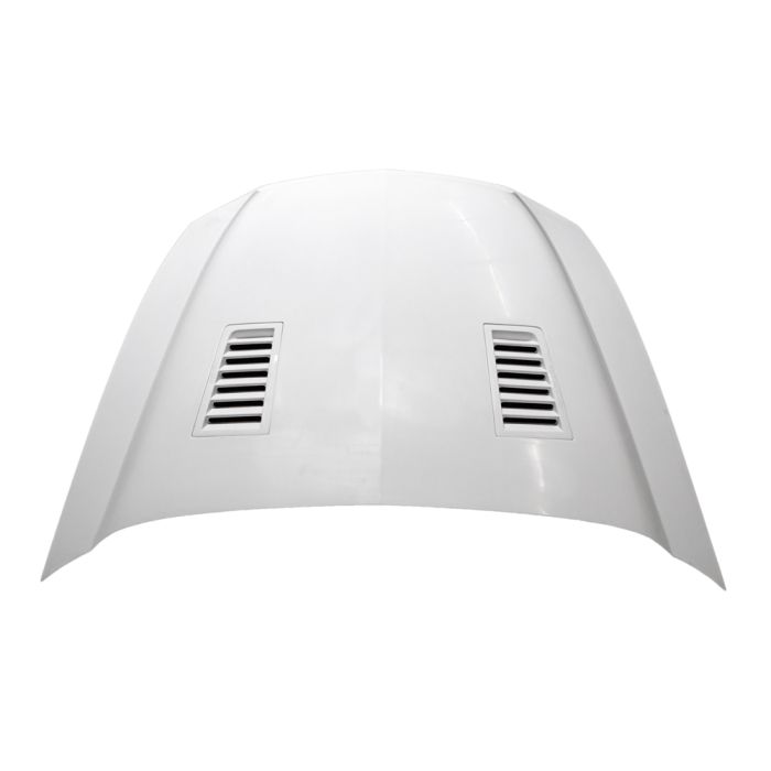 Trufiber Hood A53 Ram Air Fiberglass Mustang V6/ GT 2010-2012 - Image 5