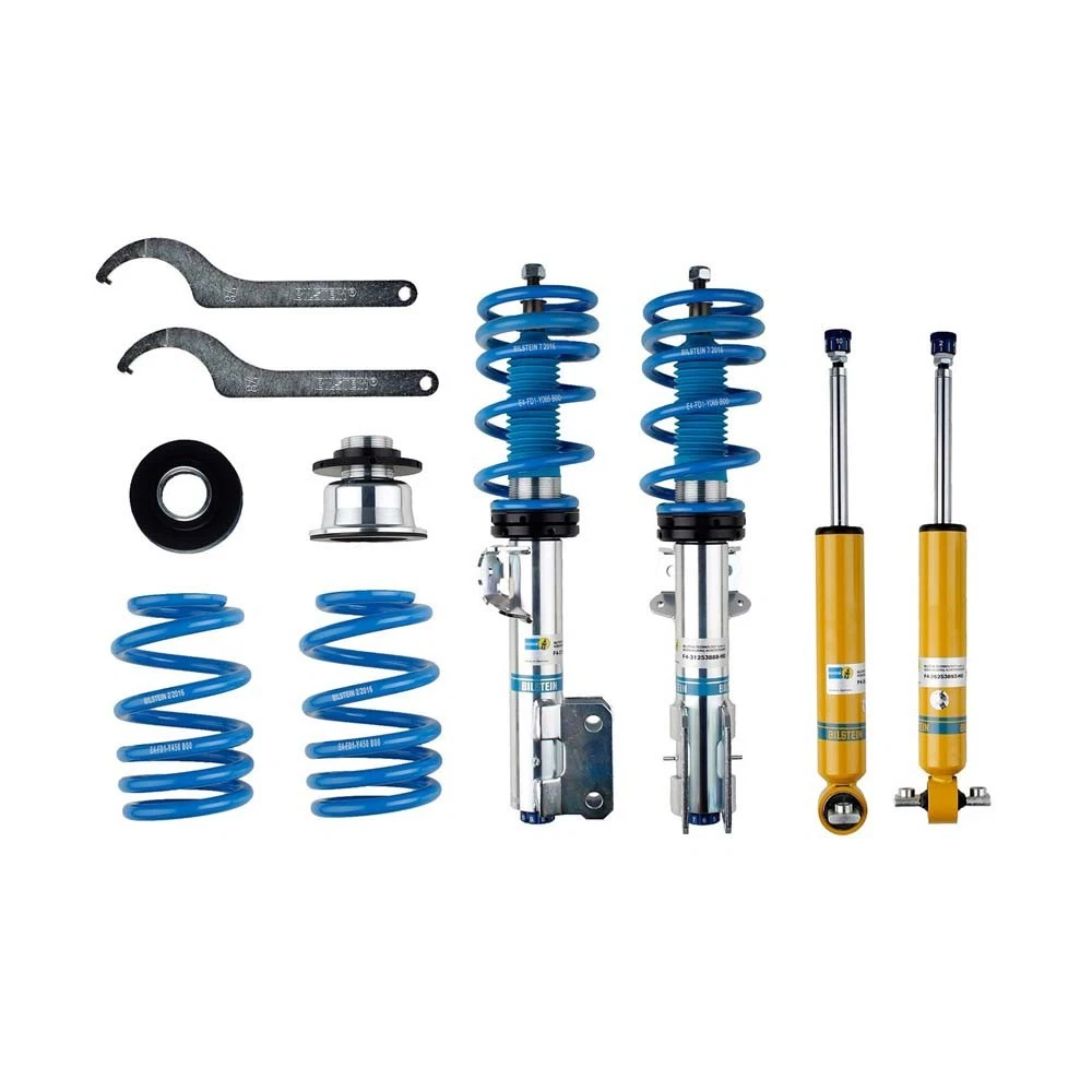 For Ford Mustang 2015-2023 Bilstein Performance Suspension Kits
