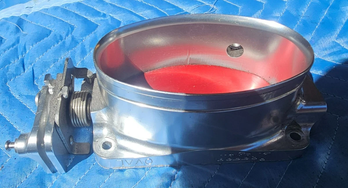 2003-2004 Mustang Cobra 2.9L Gen 2 Whipple Crusher Supercharger & Accessories - Image 10