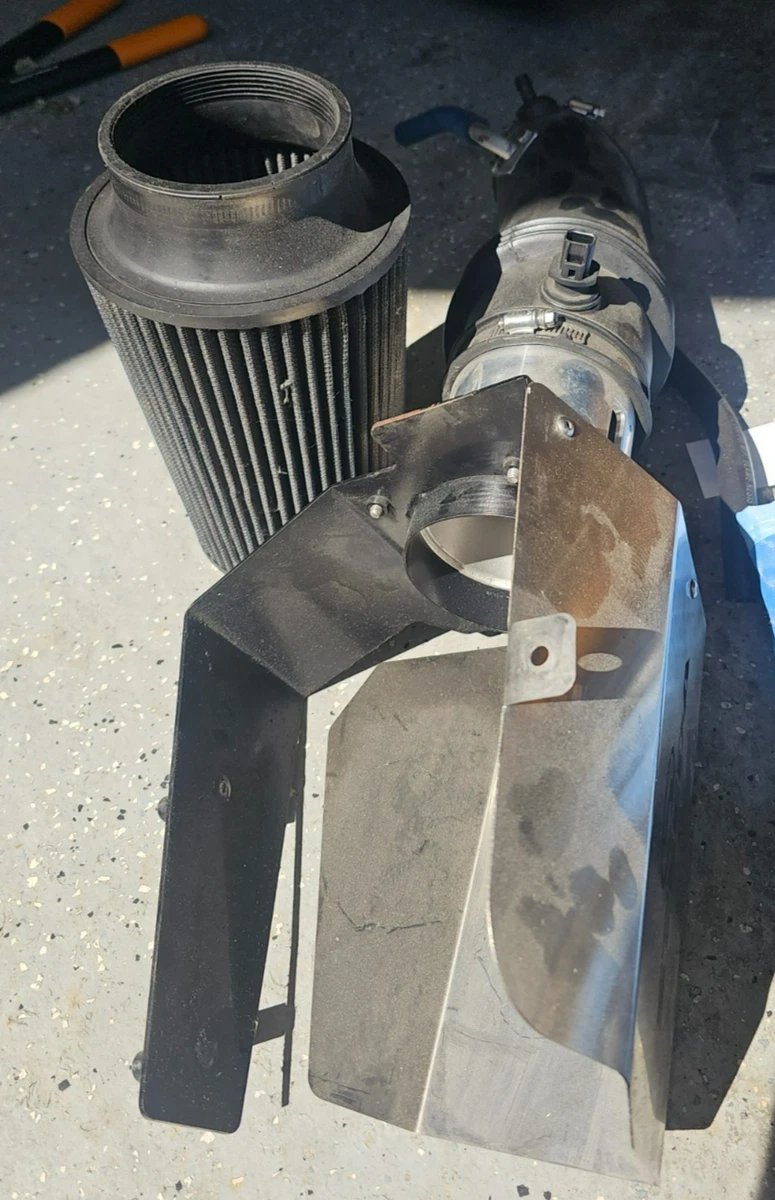 2003-2004 Mustang Cobra 2.9L Gen 2 Whipple Crusher Supercharger & Accessories - Image 13